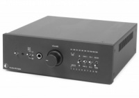 Pro-Ject Pre Box RS Digital Pre Amplifier Black - NEW OLD STOCK